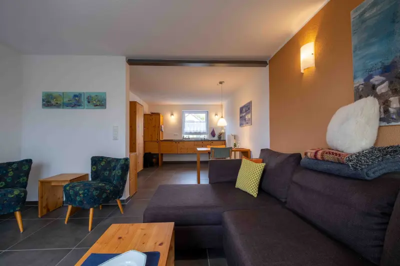 Ferienwohnung  Bad Waldsee
