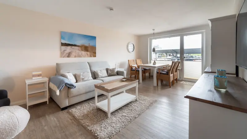 Ferienwohnung Westerland