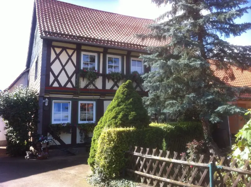 Ferienwohnung Ilsenburg (Harz)