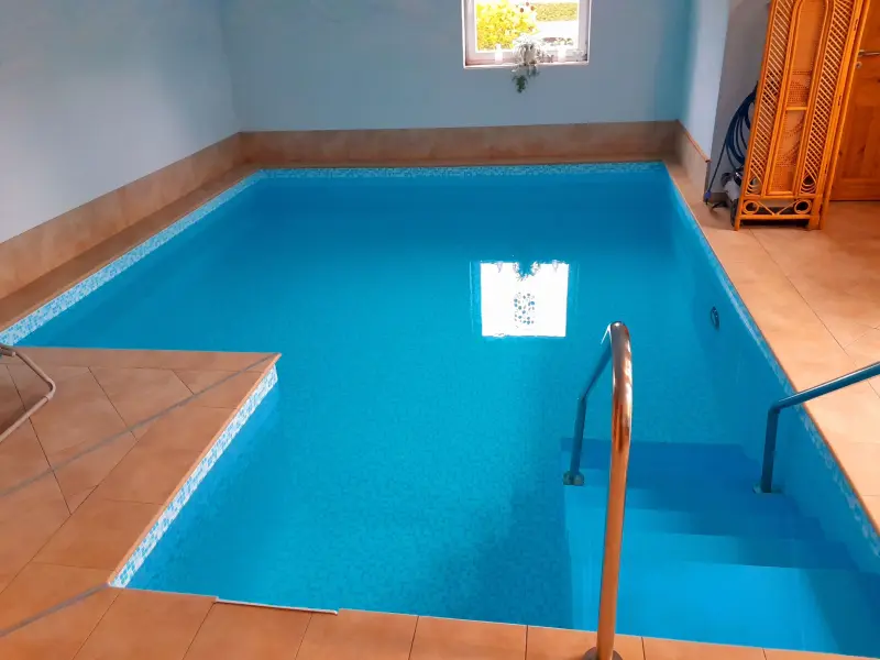 Ferienwohnung Göda