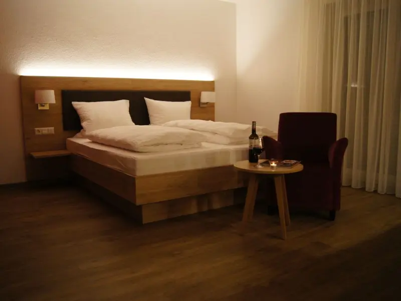 Ferienwohnung  Aspach