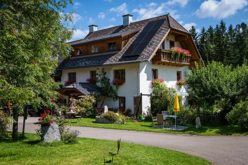 Ferienwohnung Lambach