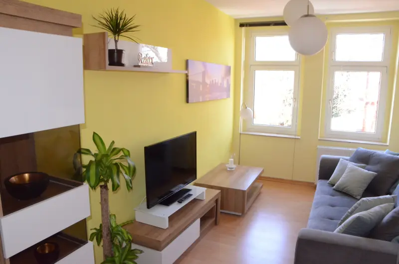 Ferienwohnung  Cospudener See