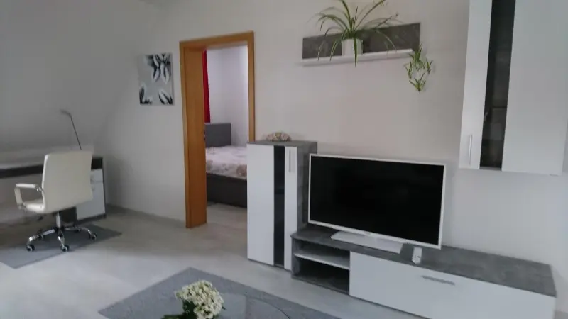 Ferienwohnung Löbau