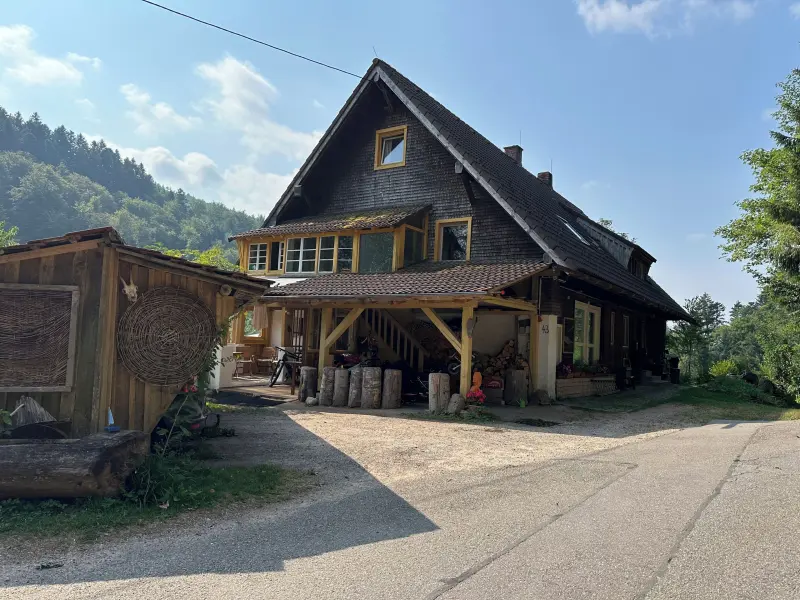 Ferienwohnung Badenweiler