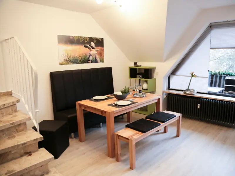 Ferienwohnung Hahnenklee