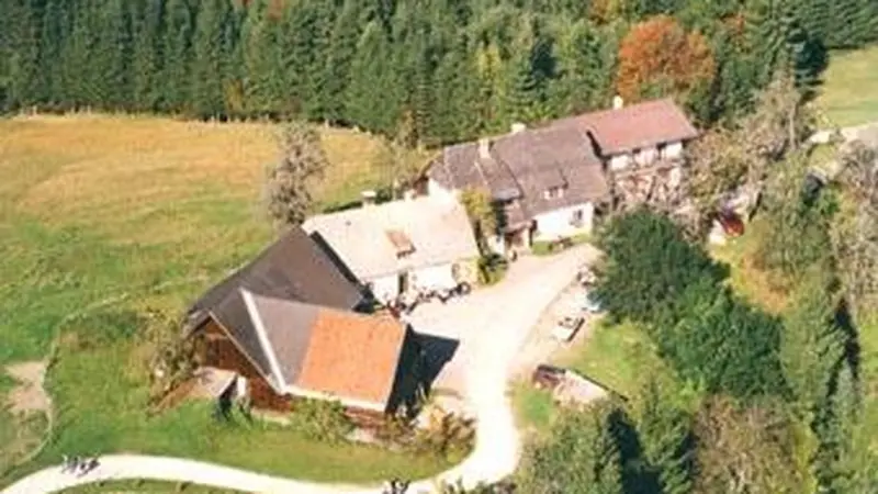 Ferienhaus  Liezen