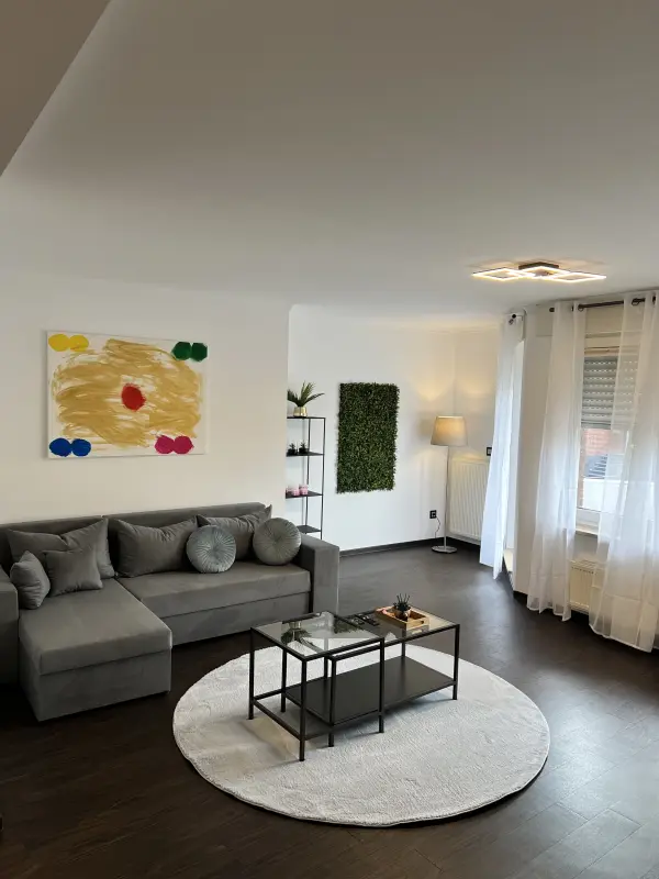 Ferienwohnung Frechen