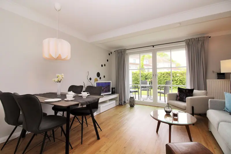 Ferienwohnung Rerik
