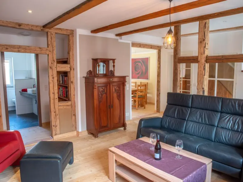 Ferienhaus Tanne