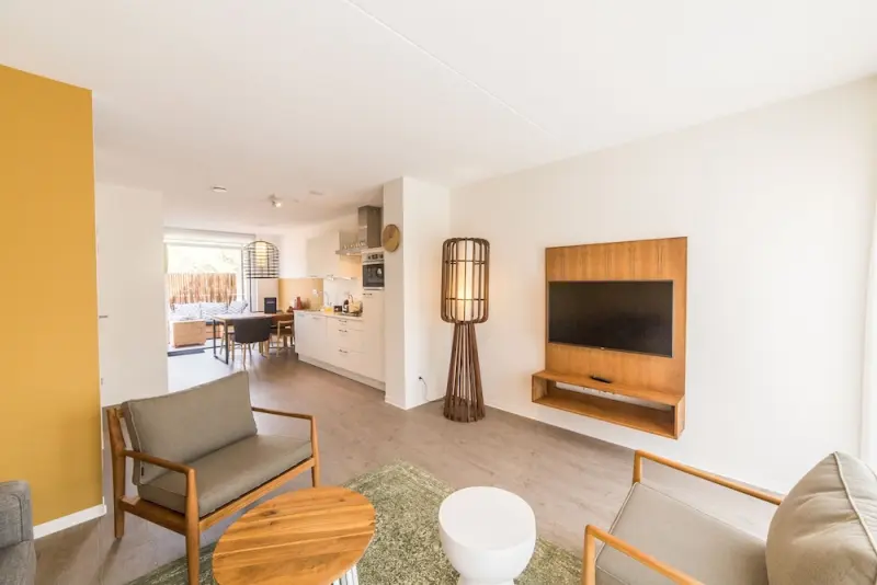 Aparthotel Maastricht