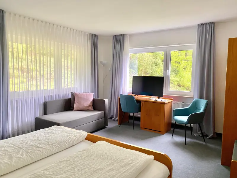 Ferienwohnung Gernsbach