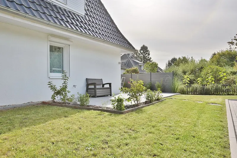 Ferienwohnung Timmendorfer Strand
