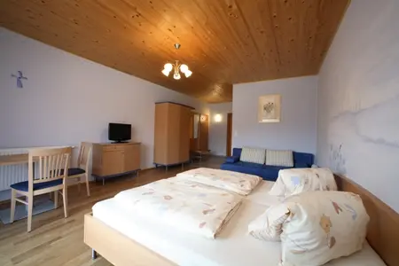 Privatzimmer Gemeinde Laa an der Thaya