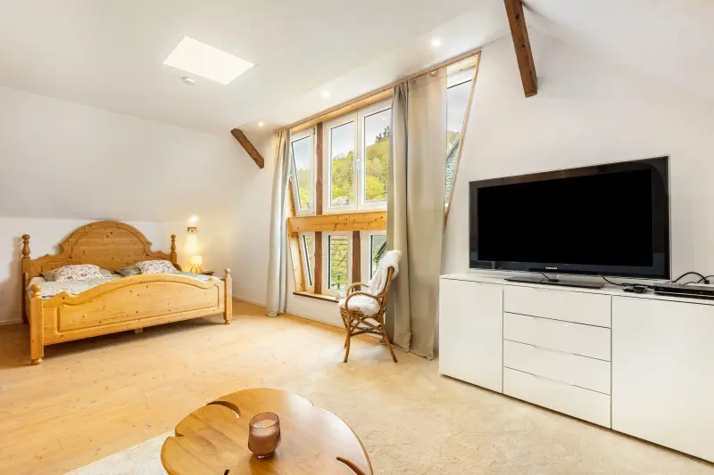 Ferienwohnung  Wetzlar