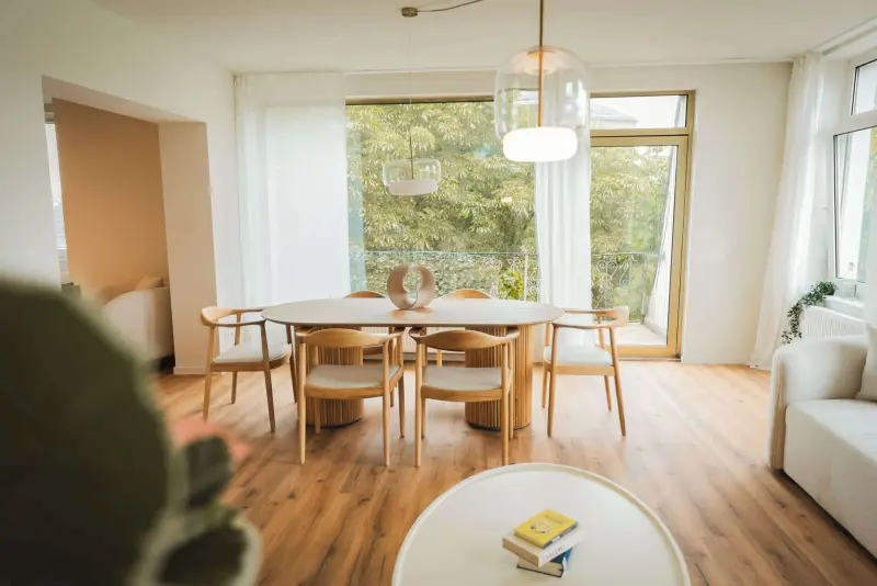 Ferienhaus  Celle