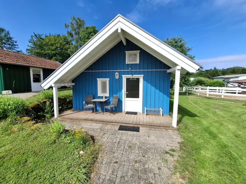 Ferienhaus Kaufungen