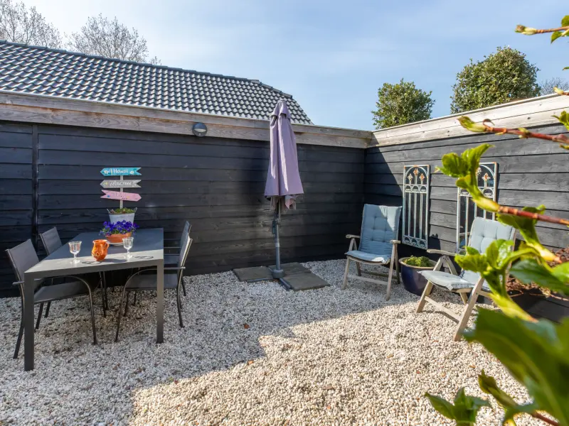 Ferienwohnung Vlissingen