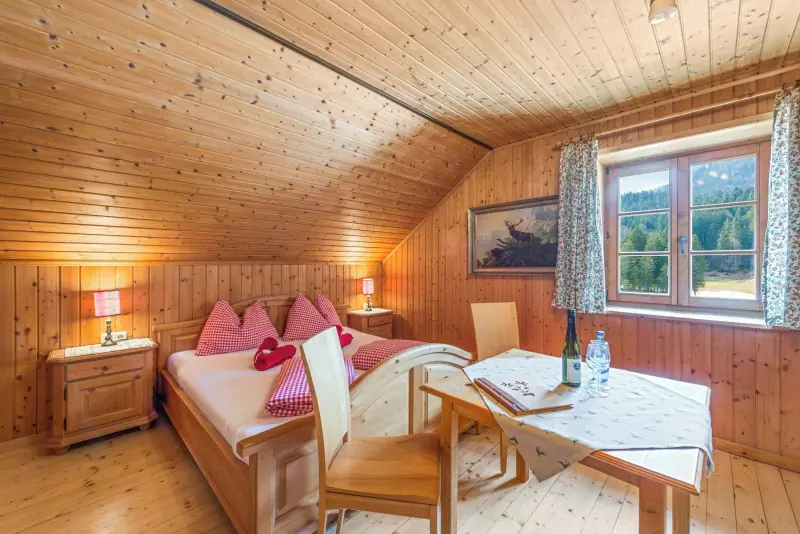 Bed & Breakfast Gemeinde Altaussee