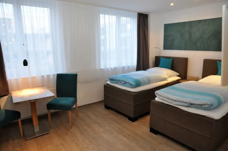 Ferienwohnung Flörsheim am Main