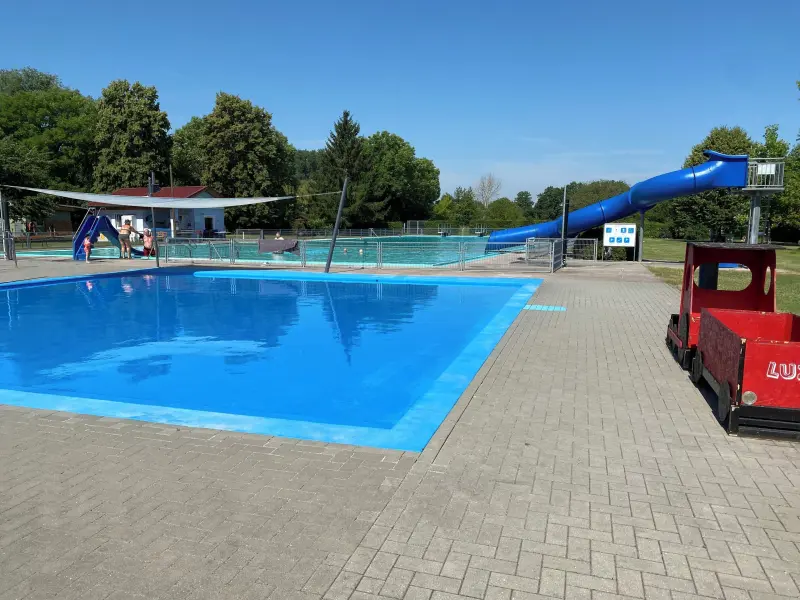 Ferienhaus Sondershausen