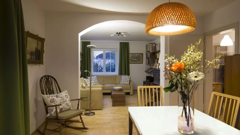 Ferienhaus Unteruhldingen