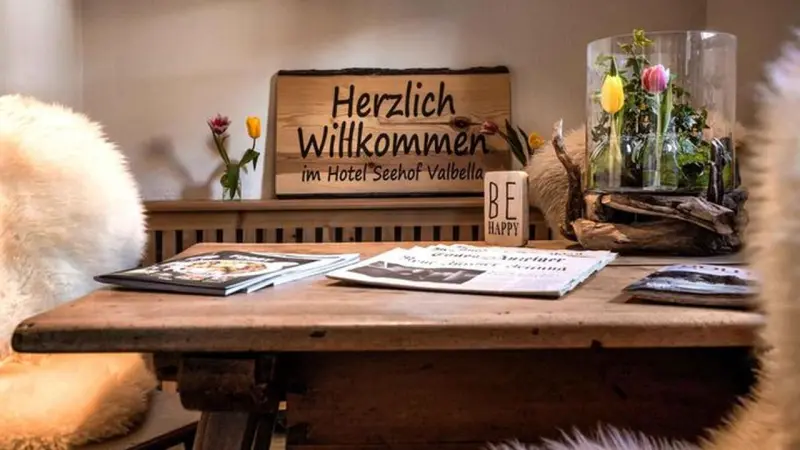 Ferienwohnung  Parpan