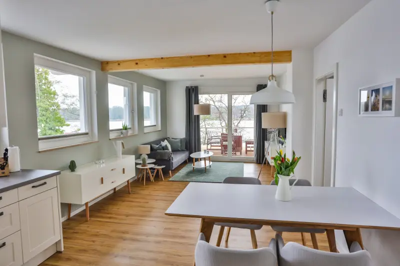 Ferienwohnung Senzig