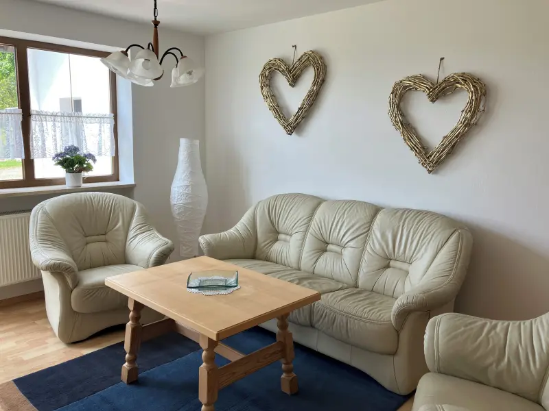 Ferienwohnung  Buchenberg