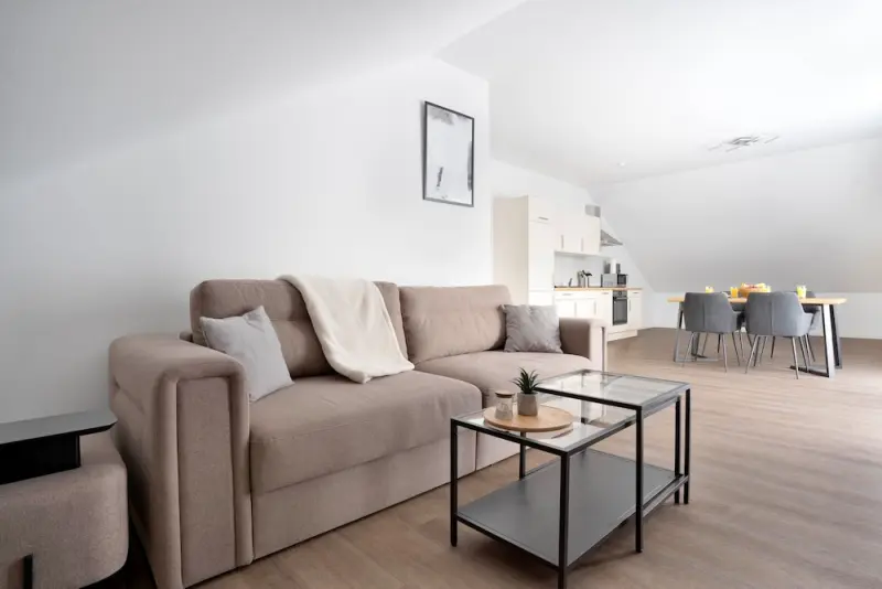 Ferienwohnung Lengerich