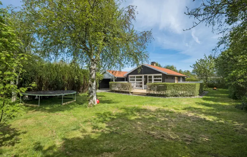 Ferienhaus in Skovmose f&uuml;r max. 5 Personen