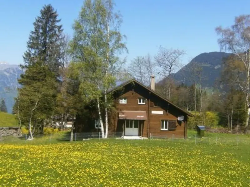 Ferienwohnung in Bürglen, Uri für max. 7 Personen, Ferienwohnung in Bürglen, Uri für max. 7 Personen,