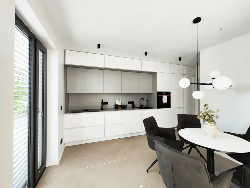 Ferienwohnung Bad Marienberg (Westerwald)