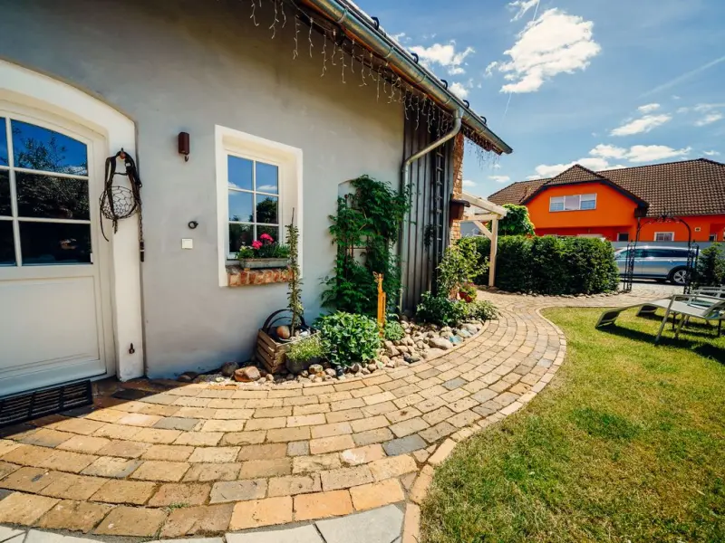 Ferienhaus  Großkoschen