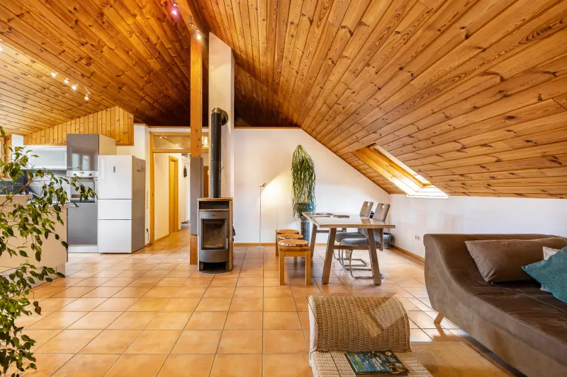 Lodge Bärenthal