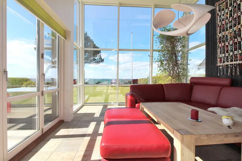 Ferienhaus in Brenderup, Skåstrup Strand f&uuml;r max. 8 Personen