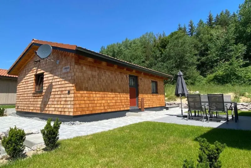 Ferienhaus Hüfingen