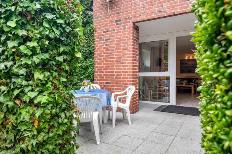     
Ferienwohnung ∙ 4 Gäste ∙ 1 Schlafzimmer
