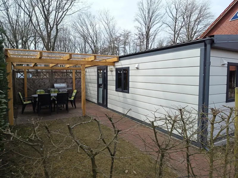 Ferienhaus Cloppenburg