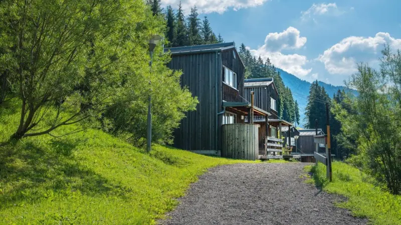 Ferienhaus  Gemeinde Vordernberg