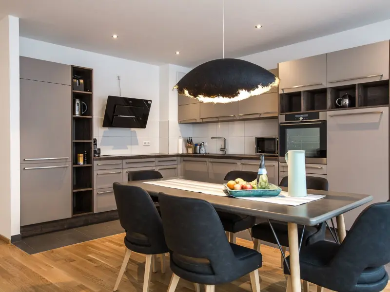 Apartment Fischbach