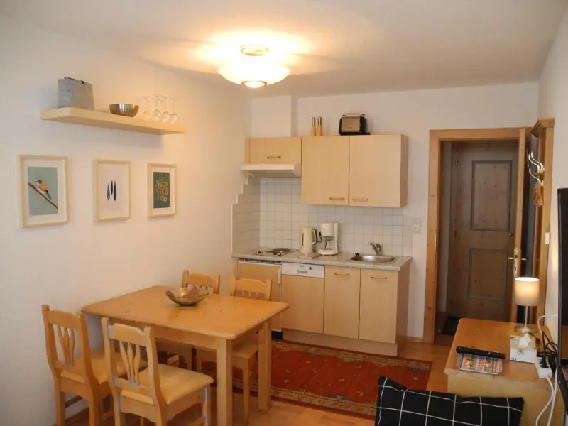 Ferienwohnung mit Hund in Obergurgl für max. 4 Personen Ferienwohnung mit Hund in Obergurgl für max. 4 Personen