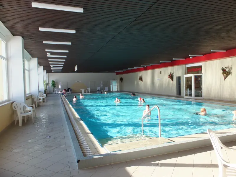 Ferienwohnung Hohegeiß