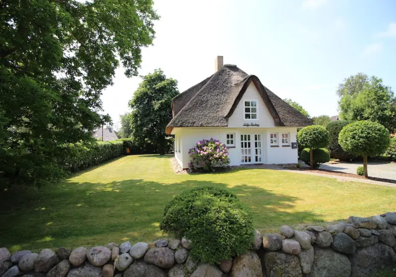 Ferienhaus Sankt Peter-Ording