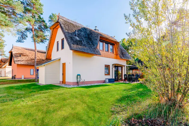Ferienhaus Zirchow