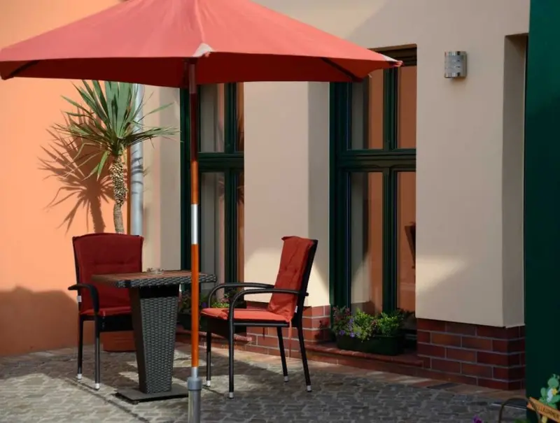 Ferienwohnung  Lehde