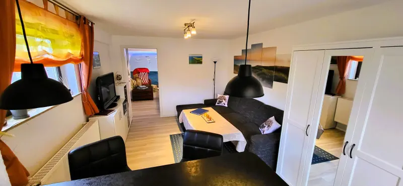 Ferienwohnung Buschvitz