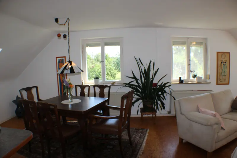 Ferienwohnung Crailsheim