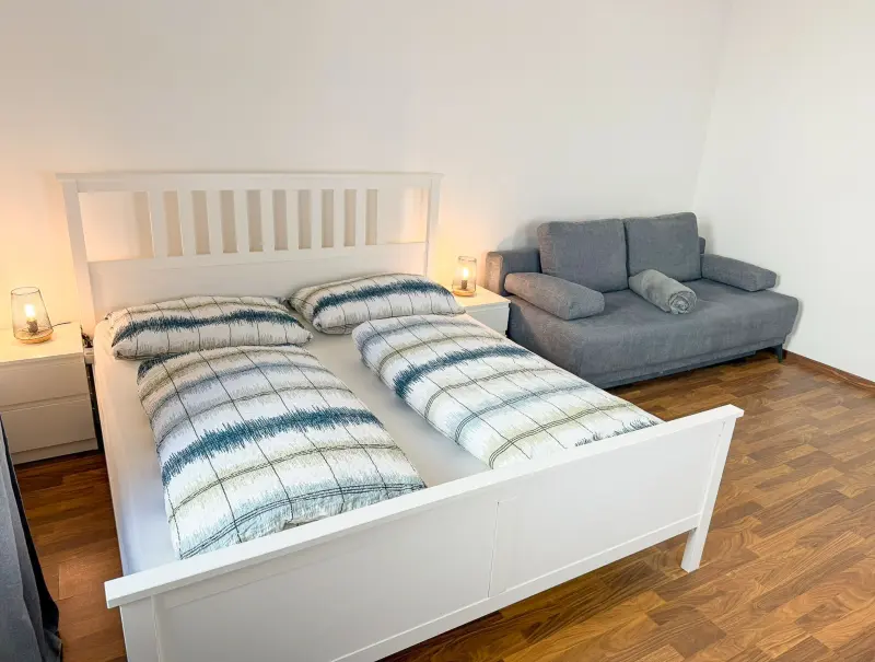 Ferienwohnung Kapfenberg