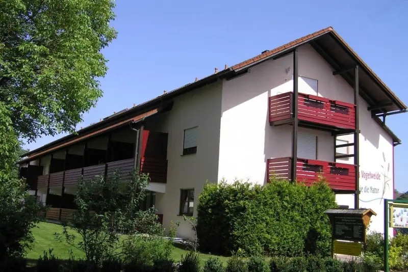 Ferienhaus  Gemeinde Geinberg